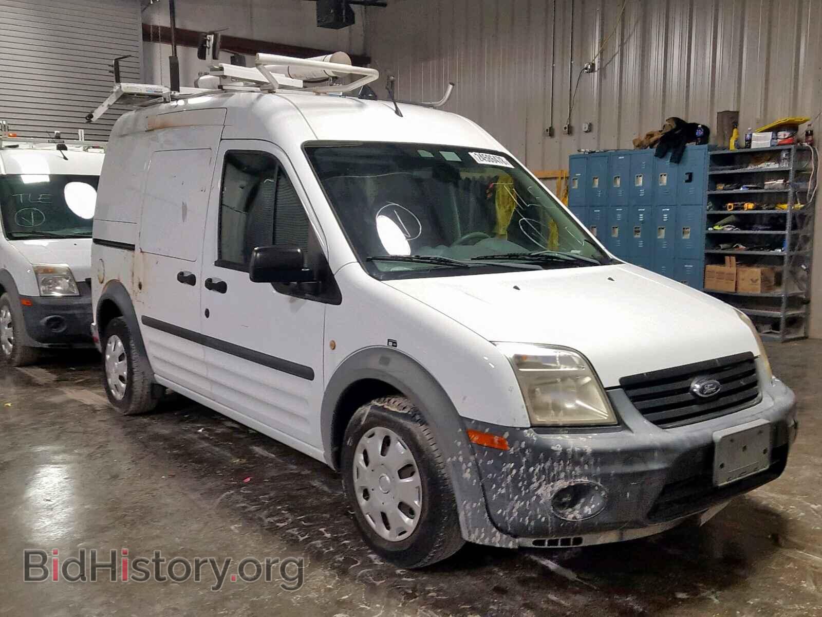 Photo NM0LS7AN2CT115354 - FORD TRANSIT CO 2012