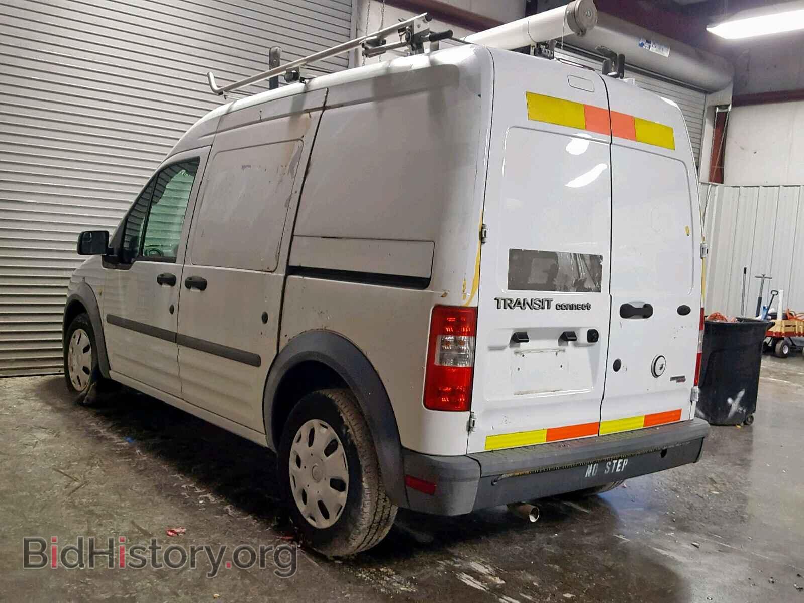 2012 FORD TRANSIT CO - VIN: NM0LS7AN2CT115354 - Фото 3
