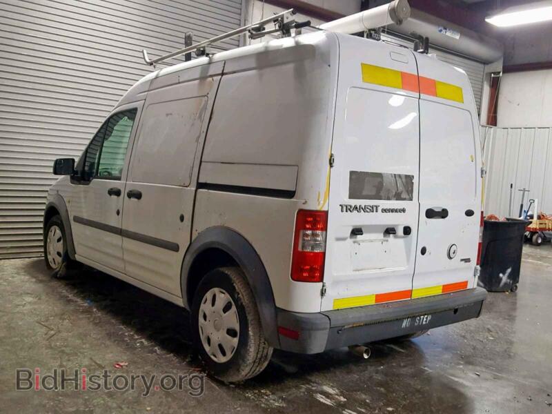 2012 Ford TRANSIT CO (VIN NM0LS7AN2CT115354) — photo 3 of 10