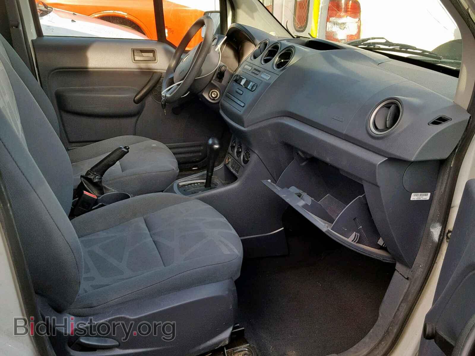 2012 FORD TRANSIT CO - VIN: NM0LS7AN2CT115354 - Фото 5