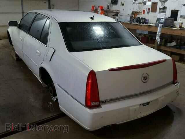 2007 CADILLAC DTS - VIN: 1G6KD57Y47U156876 - Фото 3