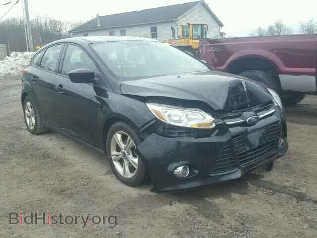 Фотография 1FAHP3K24CL260084 - FORD FOCUS 2012