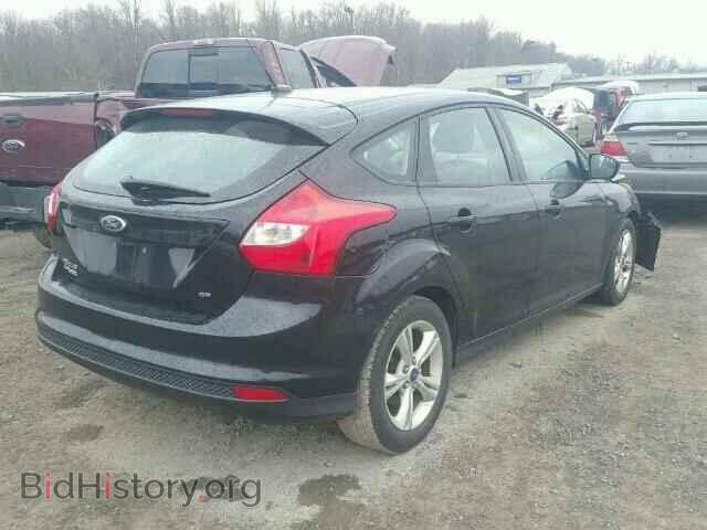 2012 FORD FOCUS - VIN: 1FAHP3K24CL260084 - Фото 4