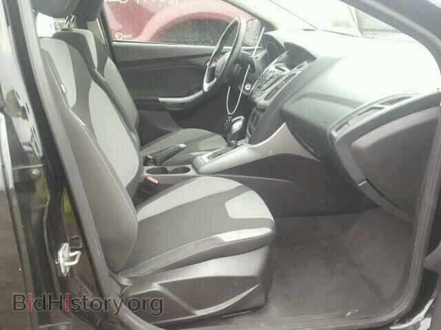 2012 FORD FOCUS - VIN: 1FAHP3K24CL260084 - Фото 5