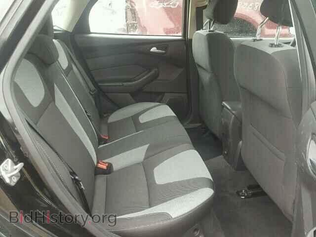 2012 FORD FOCUS - VIN: 1FAHP3K24CL260084 - Фото 6
