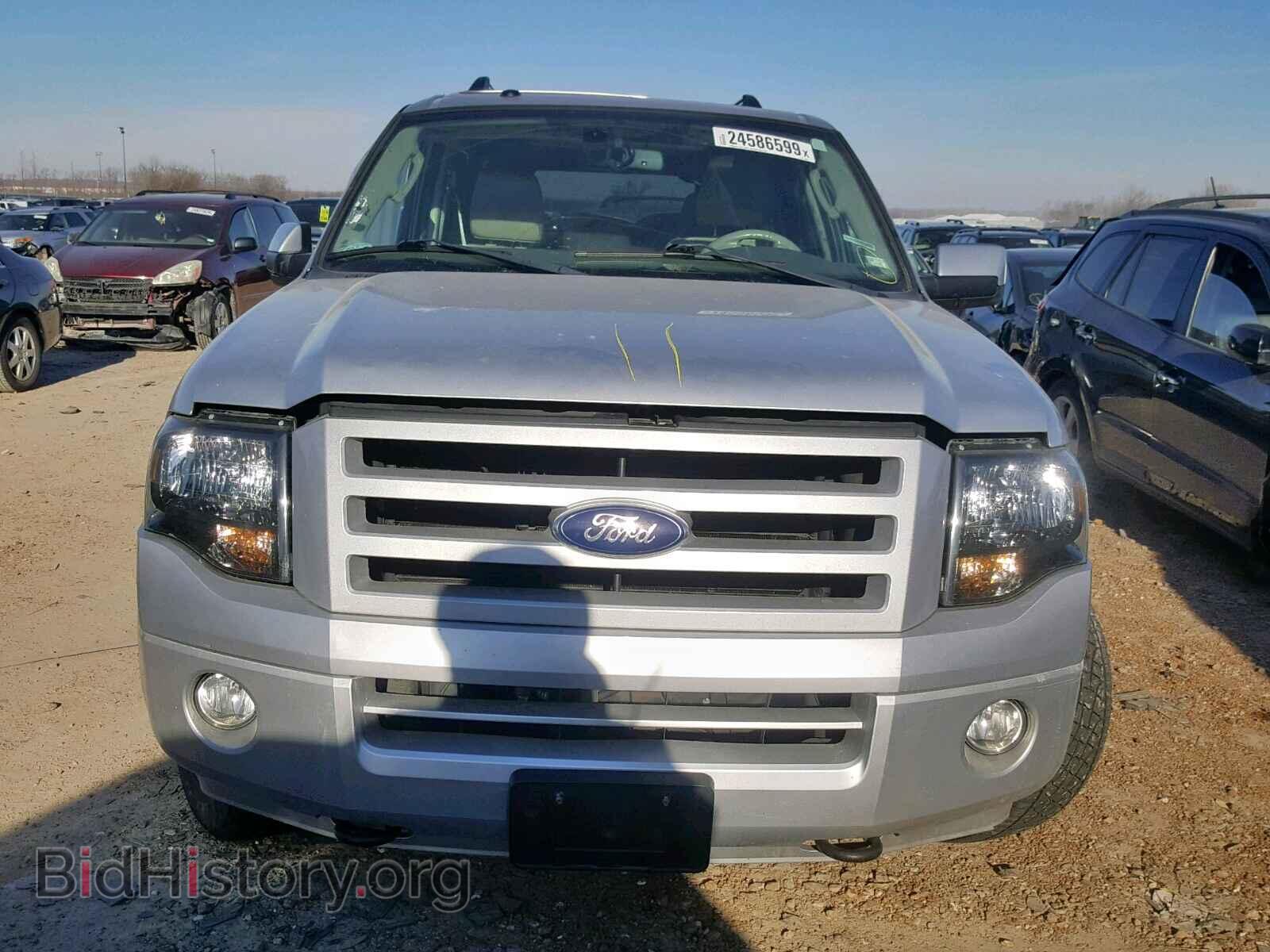 2010 FORD EXPEDITION - VIN: 1FMJK2A55AEB68687 - Фото 7