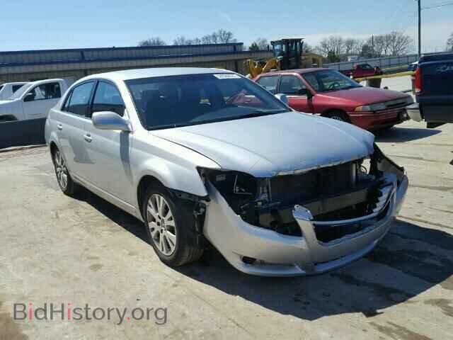 Фотография 4T1BK36B68U279001 - TOYOTA AVALON 2008