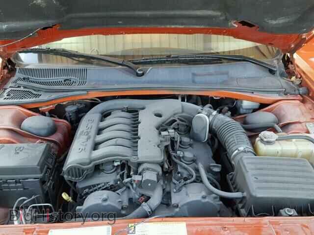 2010 DODGE CHALLENGER - VIN: 2B3CJ4DV4AH154734 - Photo 7