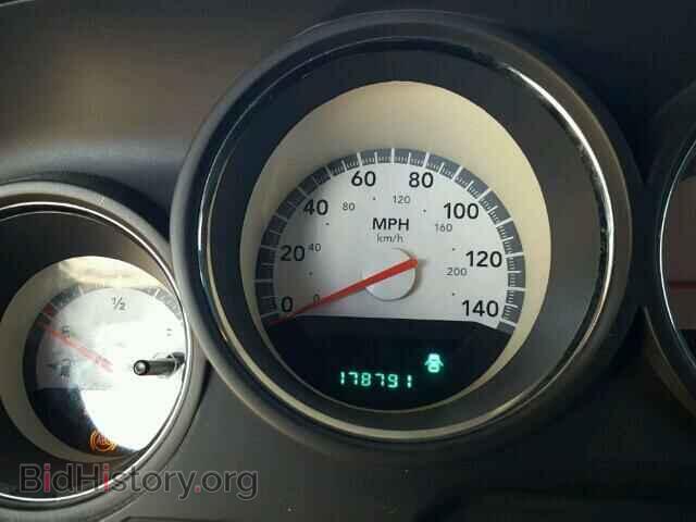 2010 DODGE CHALLENGER - VIN: 2B3CJ4DV4AH154734 - Photo 8