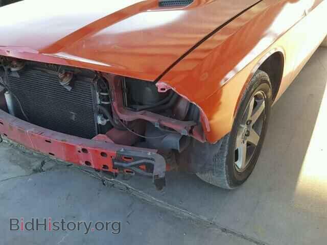 2010 DODGE CHALLENGER - VIN: 2B3CJ4DV4AH154734 - Photo 10
