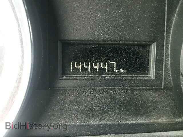 2013 DODGE CARAVAN - VIN: 2C4RDGCG4DR687427 - Фото 8