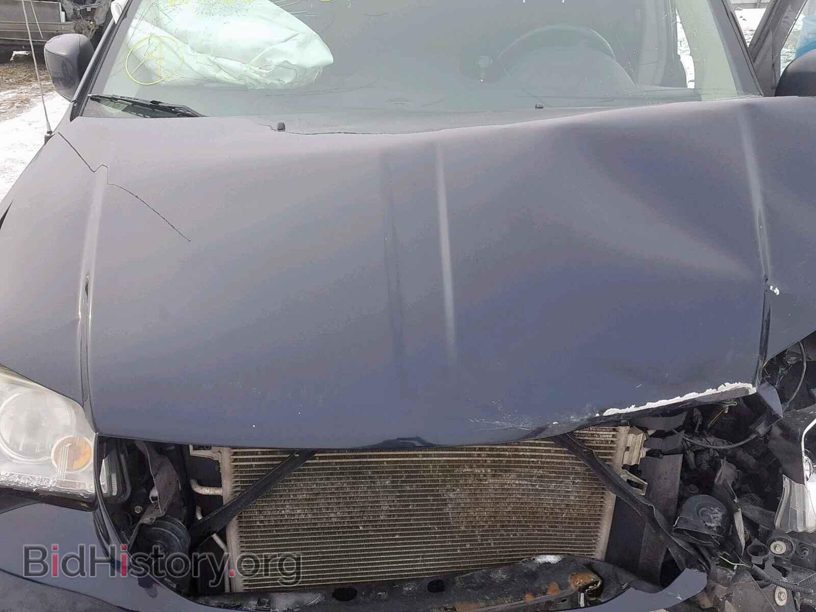 2011 DODGE GRAND CARA - VIN: 2D4RN5DG9BR663270 - Фото 7