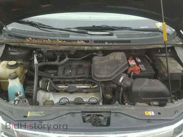 2007 FORD EDGE - VIN: 2FMDK39C57BA45742 - Фото 7
