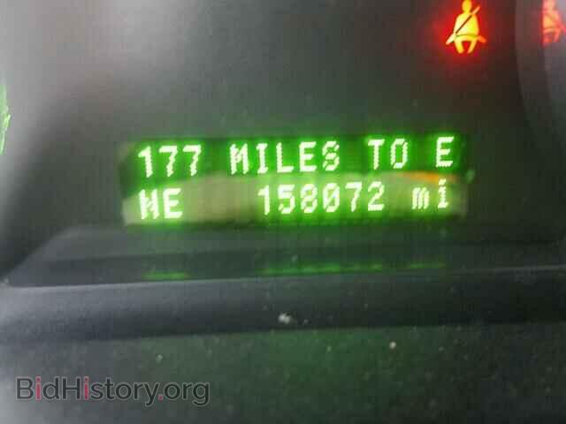 2007 FORD EDGE - VIN: 2FMDK39C57BA45742 - Фото 8