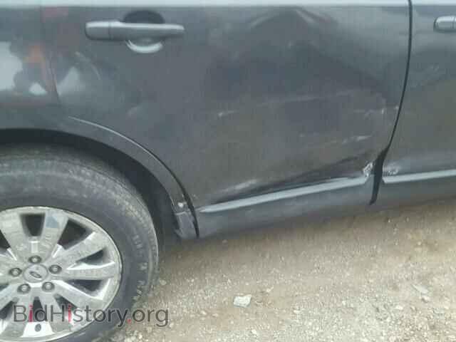 2007 FORD EDGE - VIN: 2FMDK39C57BA45742 - Фото 9