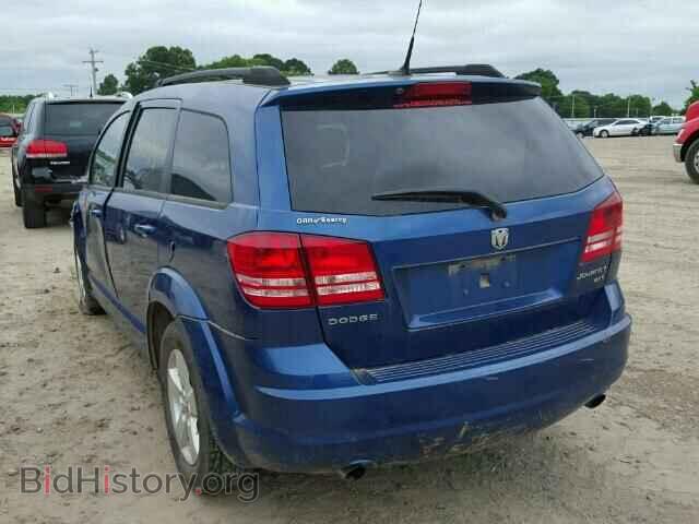 2010 DODGE JOURNEY - VIN: 3D4PG5FVXAT277837 - Фото 3