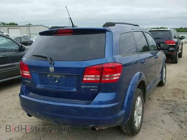 2010 DODGE JOURNEY - VIN: 3D4PG5FVXAT277837 - Фото 4