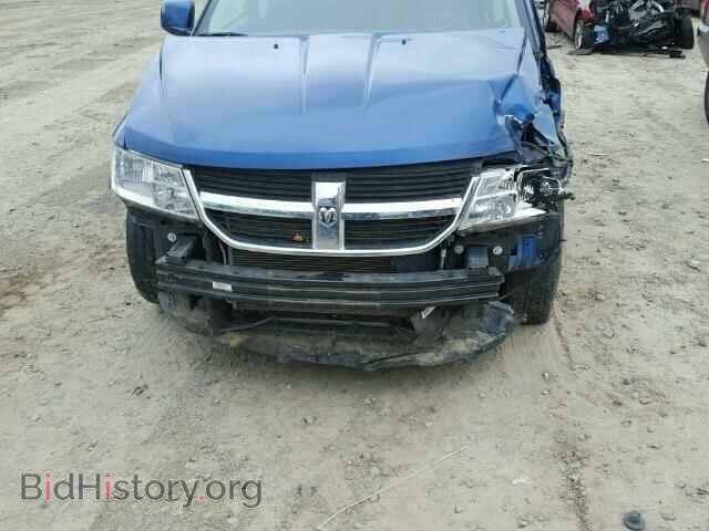 2010 DODGE JOURNEY - VIN: 3D4PG5FVXAT277837 - Фото 9