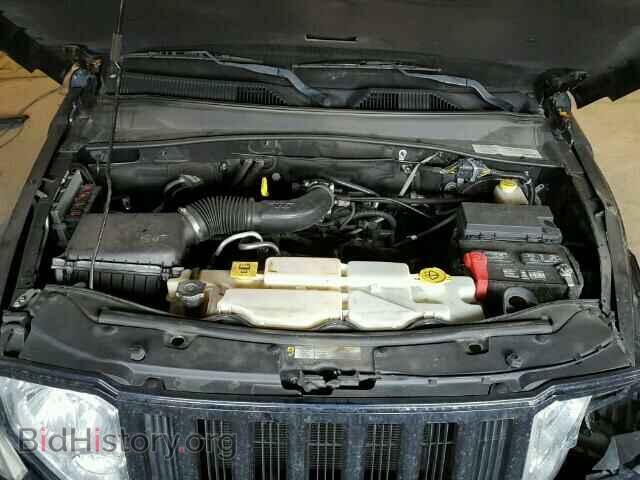 2011 JEEP LIBERTY - VIN: 1J4PN2GK9BW549810 - Фото 7