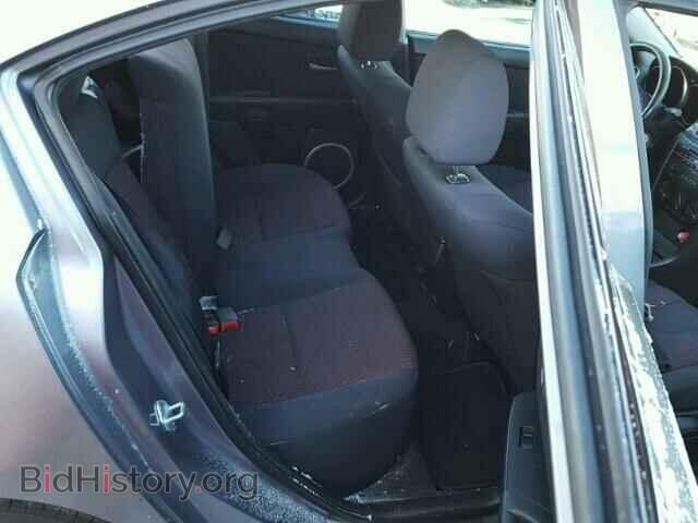 2006 MAZDA 3 S - VIN: JM1BK324261418809 - Фото 6