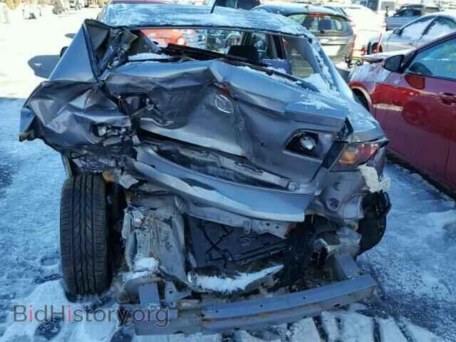 2006 MAZDA 3 S - VIN: JM1BK324261418809 - Фото 9