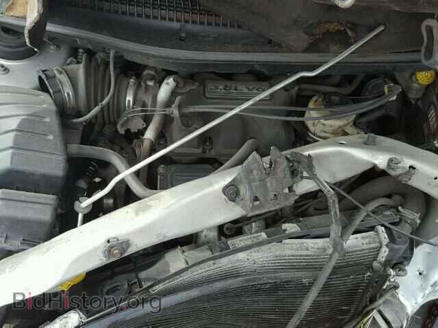 2007 DODGE CARAVAN - VIN: 2D4GP44L87R122310 - Фото 7