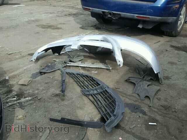2007 DODGE CARAVAN - VIN: 2D4GP44L87R122310 - Фото 9