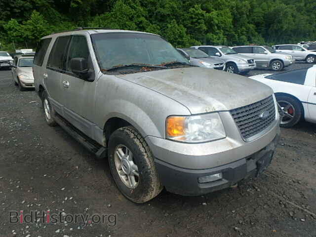 Photo 1FMPU16LX4LB26943 - FORD EXPEDITION 2004