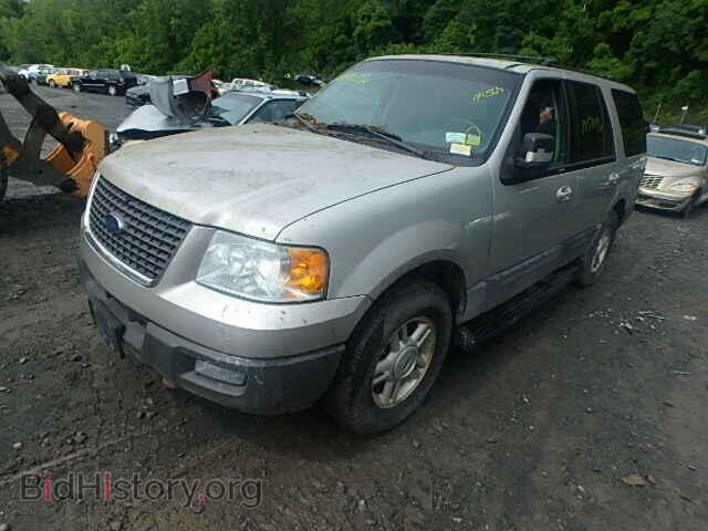2004 FORD EXPEDITION - VIN: 1FMPU16LX4LB26943 - Фото 2