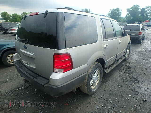 2004 FORD EXPEDITION - VIN: 1FMPU16LX4LB26943 - Фото 4