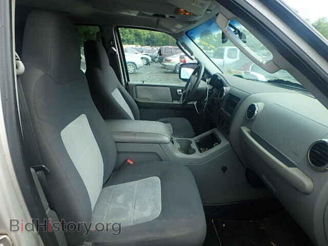 2004 FORD EXPEDITION - VIN: 1FMPU16LX4LB26943 - Фото 5