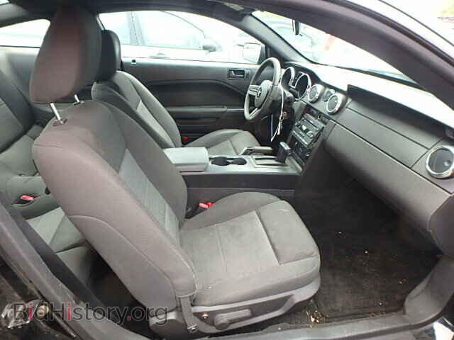 2005 FORD MUSTANG - VIN: 1ZVFT80N255128100 - Фото 5