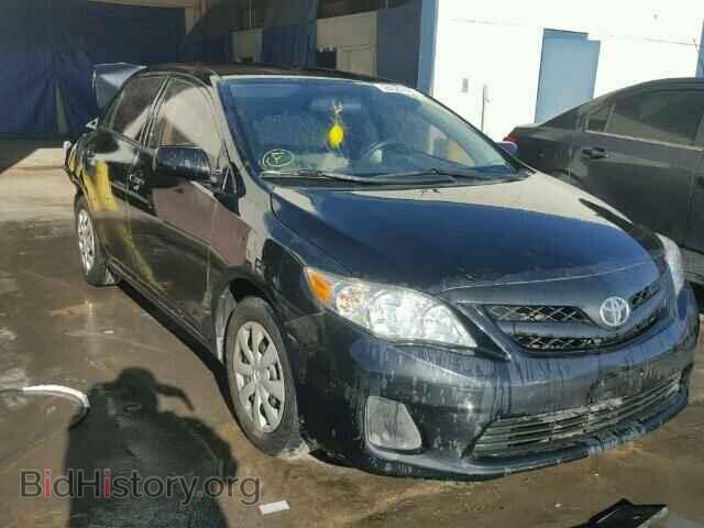 Фотография 5YFBU4EE6CP046841 - TOYOTA COROLLA 2012
