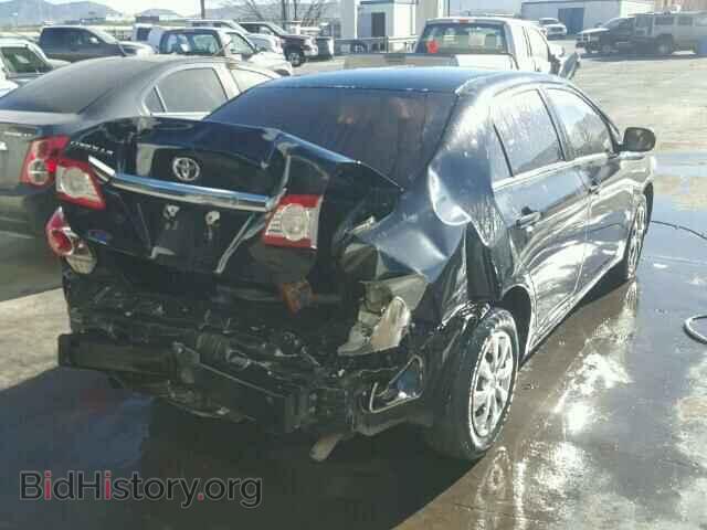 2012 TOYOTA COROLLA - VIN: 5YFBU4EE6CP046841 - Фото 4