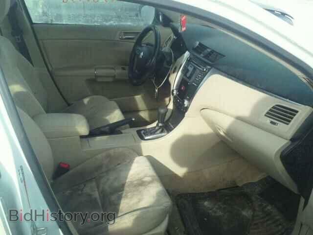 2012 SUZUKI KIZASHI - VIN: JS2RF9A13C6100246 - Photo 5