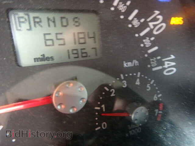 2003 VOLKSWAGEN BEETLE - VIN: 3VWCK21Y53M301059 - Фото 8