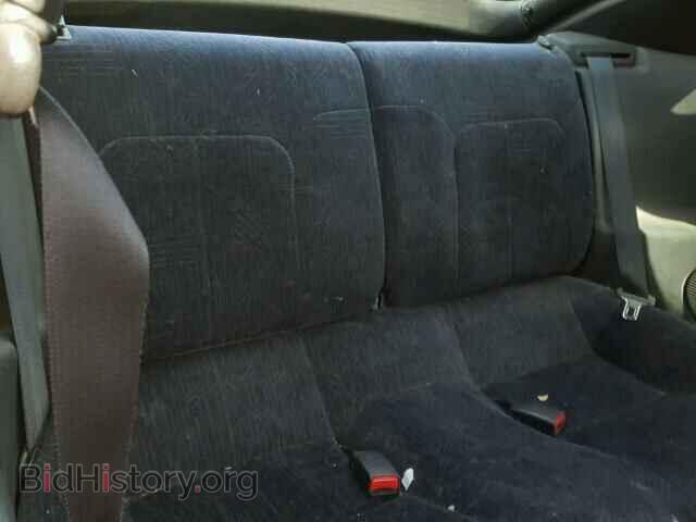 2002 MITSUBISHI ECLIPSE - VIN: 4A3AC84HX2E047159 - Photo 6