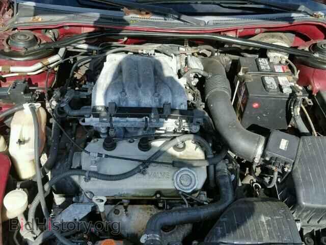 2002 MITSUBISHI ECLIPSE - VIN: 4A3AC84HX2E047159 - Photo 7
