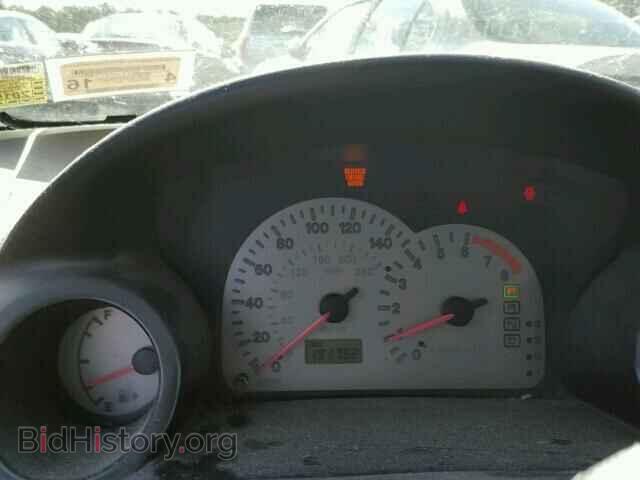 2002 MITSUBISHI ECLIPSE - VIN: 4A3AC84HX2E047159 - Photo 8