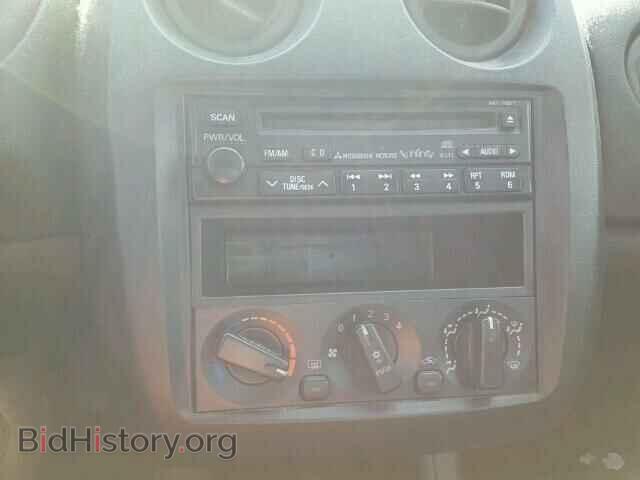 2002 MITSUBISHI ECLIPSE - VIN: 4A3AC84HX2E047159 - Photo 10