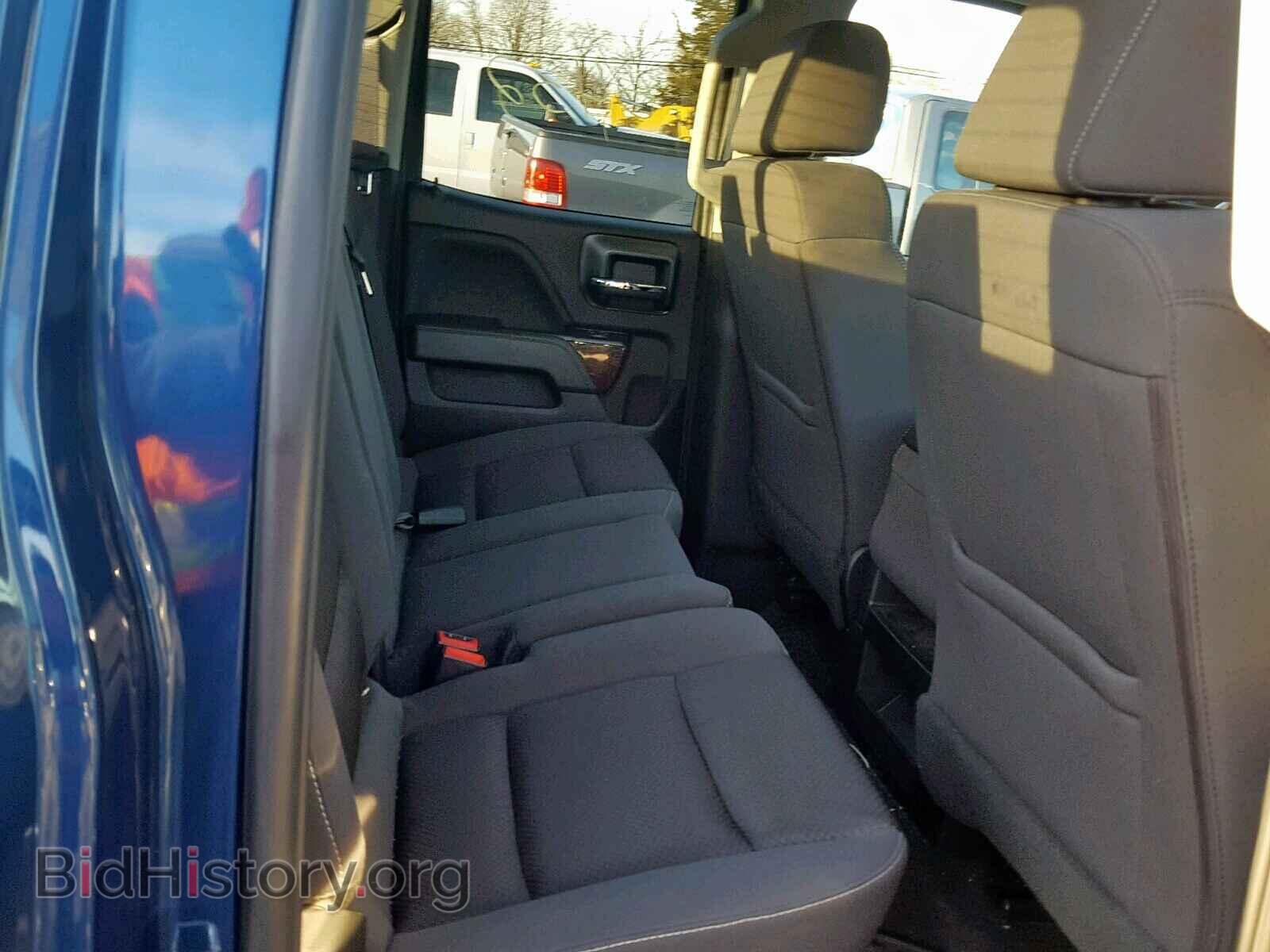 2017 GMC SIERRA C15 - VIN: 1GTR1MECXHZ365064 - Фото 6