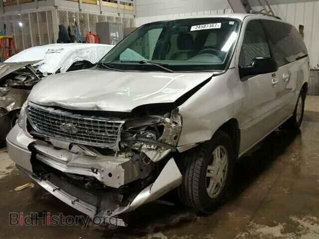 2006 FORD FREESTAR - VIN: 2FMZA52236BA37918 - Фото 2