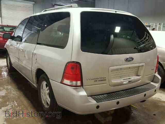 2006 FORD FREESTAR - VIN: 2FMZA52236BA37918 - Фото 3