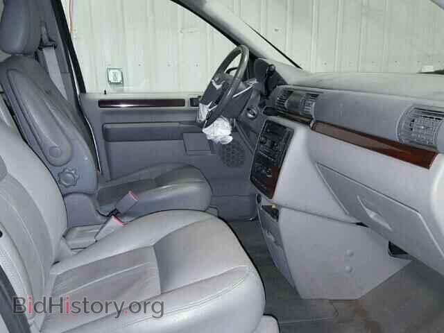 2006 FORD FREESTAR - VIN: 2FMZA52236BA37918 - Фото 5