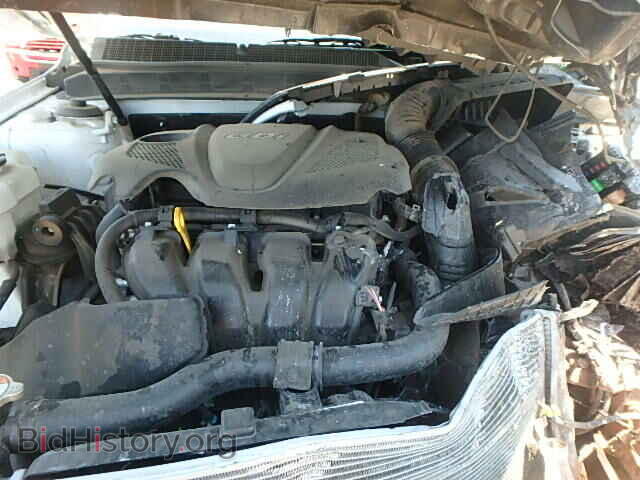 2013 KIA OPTIMA - VIN: 5XXGM4A70DG175567 - Фото 7