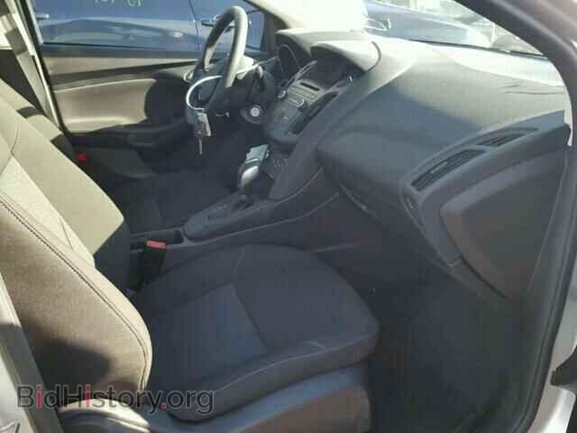 2015 FORD FOCUS - VIN: 1FADP3K22FL253430 - Фото 5