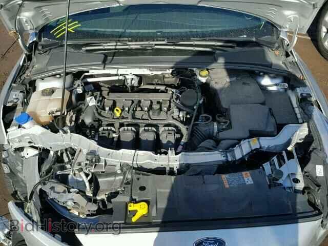 2015 FORD FOCUS - VIN: 1FADP3K22FL253430 - Фото 7