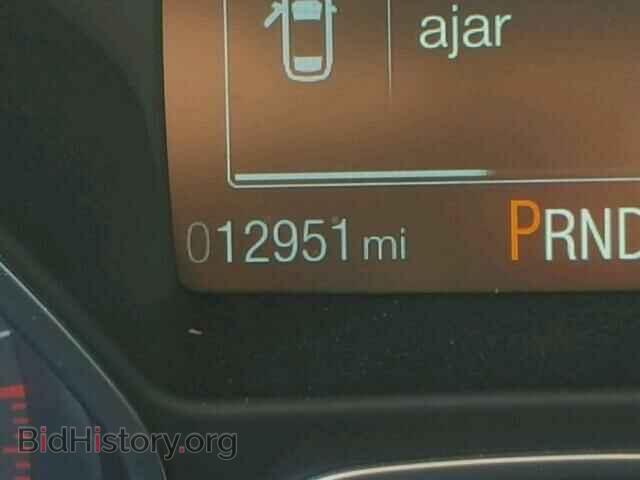 2015 FORD FOCUS - VIN: 1FADP3K22FL253430 - Фото 8