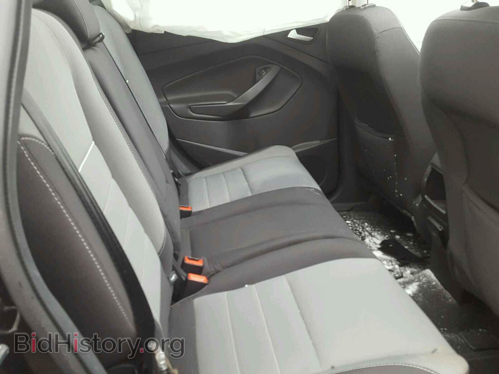 2013 FORD ESCAPE - VIN: 1FMCU9G91DUC06190 - Фото 6