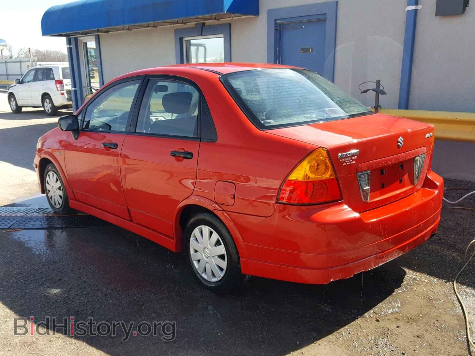 2006 SUZUKI AERIO - VIN: 1003301 - Photo 3